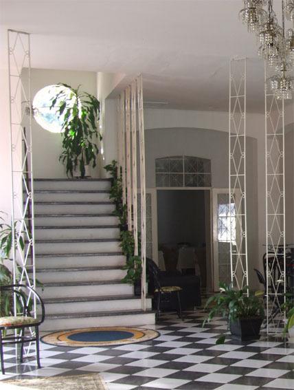 Porto Real Hotel Morretes Exterior photo