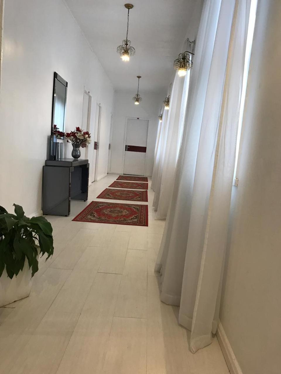 Porto Real Hotel Morretes Exterior photo